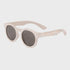 Frankie Ray Eco Baby Sunglasses Sand Speckle