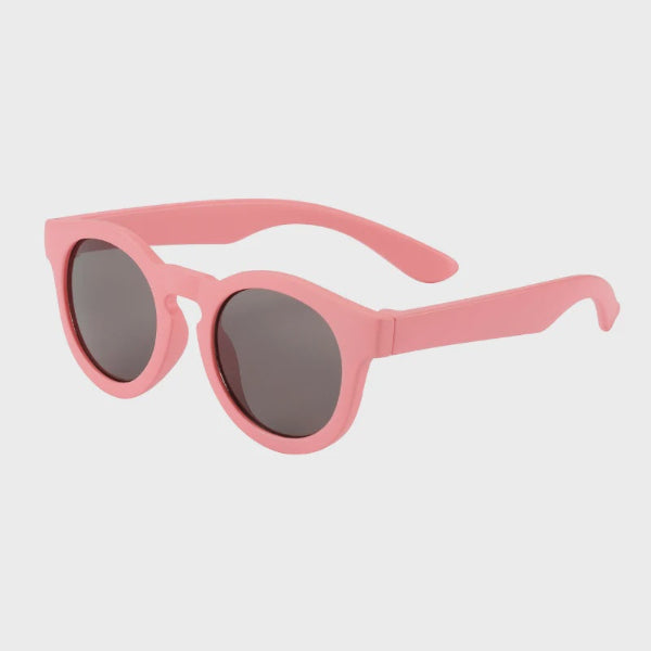 Frankie Ray Eco Baby Sunglasses Shell Pink