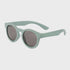Frankie Ray Eco Kids Sunglasses Kelp Green