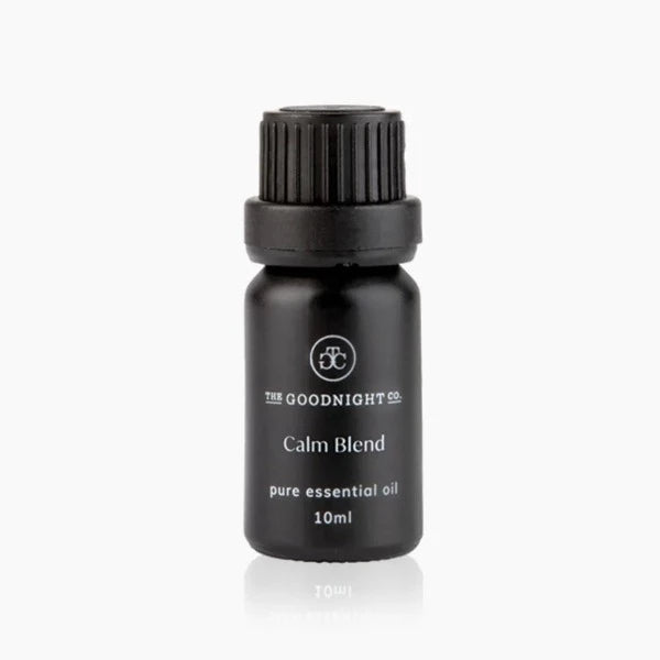 Goodnight Co. Essential Oil Blend Calm
