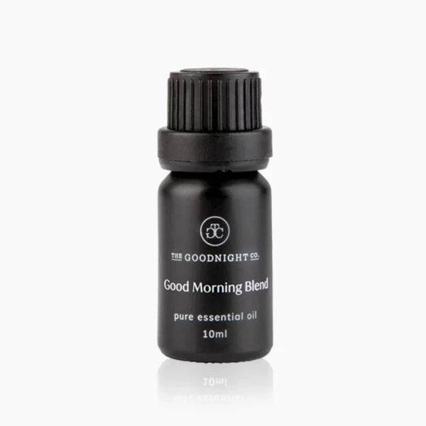 Goodnight Co. Essential Oil Blend Good Morning