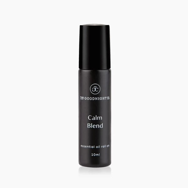 Goodnight Co. Essential Oil Roll On Calm