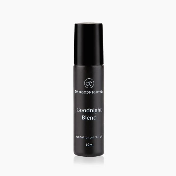 Goodnight Co. Essential Oil Roll On Good Night