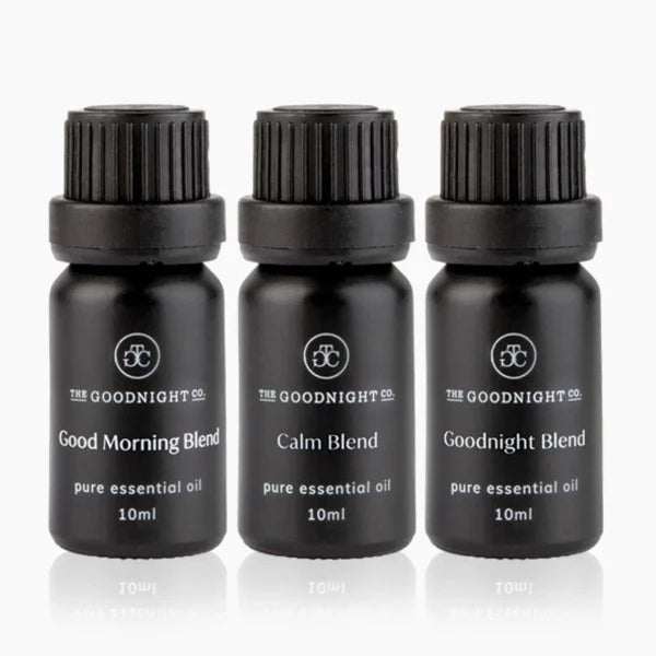 Goodnight Co. Essential Oil Trio Kit