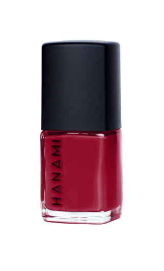 Hanami Nail Polish Cherry Oh Baby