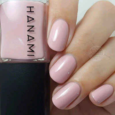 Hanami Nail Polish Dear Prudence