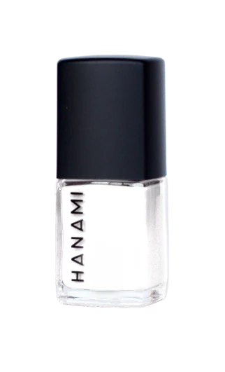 Hanami Nail Polish Head In The Snow