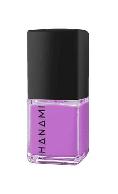 Hanami Nail Polish Hyssop Of Love