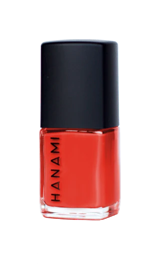 Hanami Nail Polish I Wanna Be Adored
