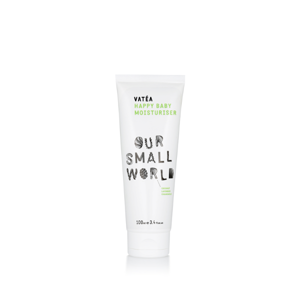 Vatéa Happy Baby Moisturiser 240ml