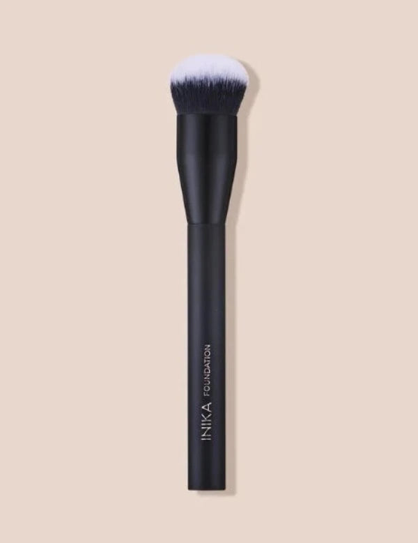 Inika Foundation Brush