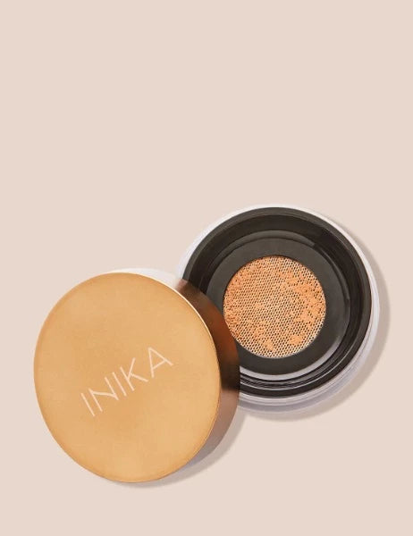 Inika Loose Mineral Bronzer Sunkissed 3.5g