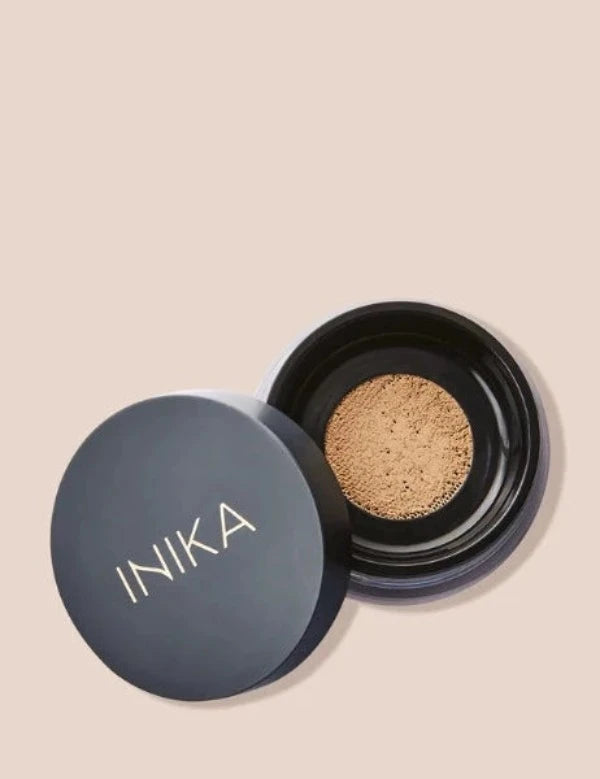 Inika Loose Mineral Foundation Powder SPF25 Trust 8g