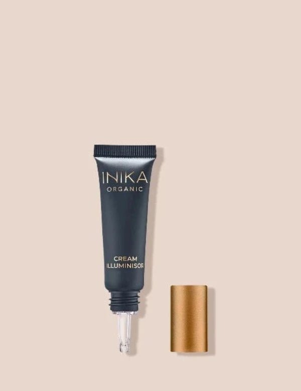 Inika Organic Cream Illuminisor 4g