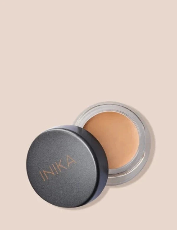 Inika Organic Full Coverage Concealer Sand 3.5gm