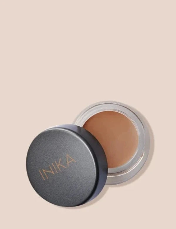 Inika Organic Full Coverage Concealer Tawny 3.5gm