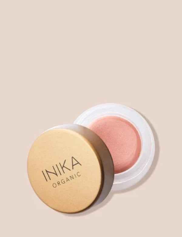 Inika Organic Lip &amp; Cheek Cream Dusk 5g