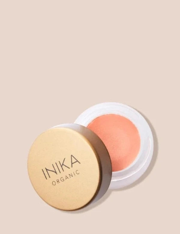 Inika Organic Lip &amp; Cheek Cream Morning 5g