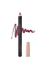 Inika Organic Lipstick Crayon Deep Plum