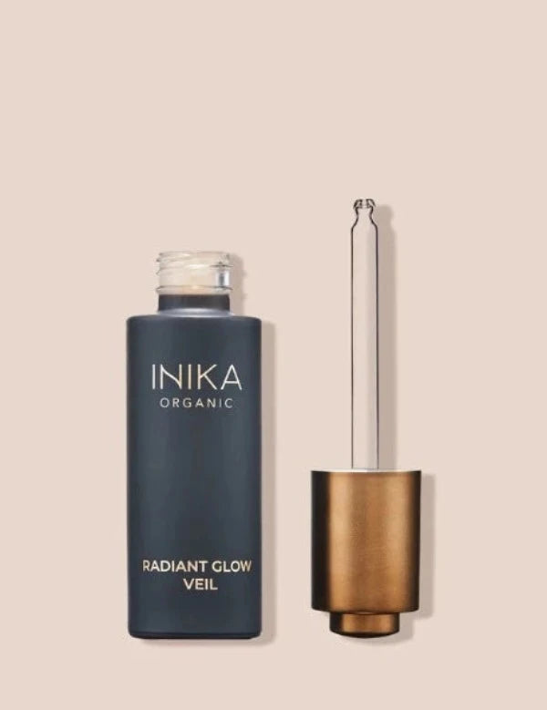 Inika Organic Radiant Glow Veil 30ml