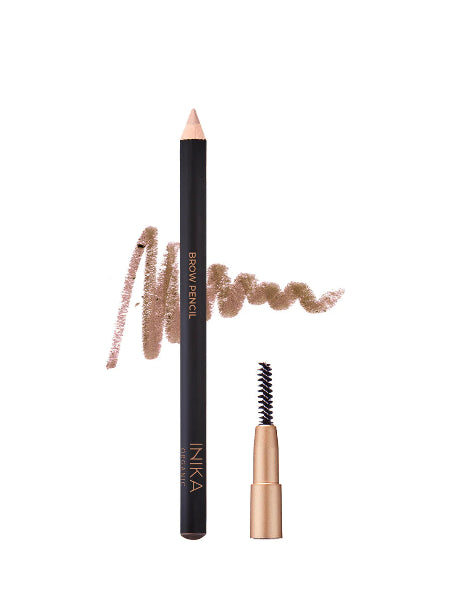 Inika Organic Brow Pencil Blonde