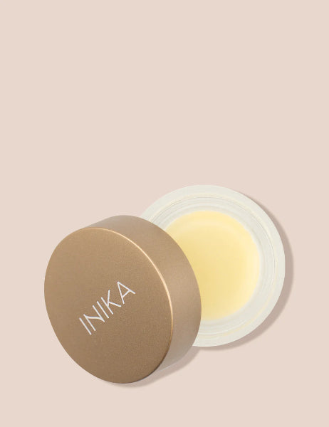 Inika Organic Lip Mask Bakuchiol + AHA