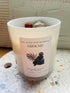 Inner Light Collective Ground Reiki Infused Intention Candle