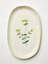 Jones & Co Blossom Lemon Tray