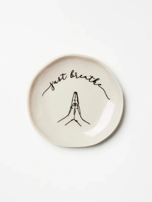 Jones &amp; Co Breathe Dish