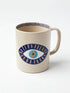 Jones & Co Natural Eye Mug