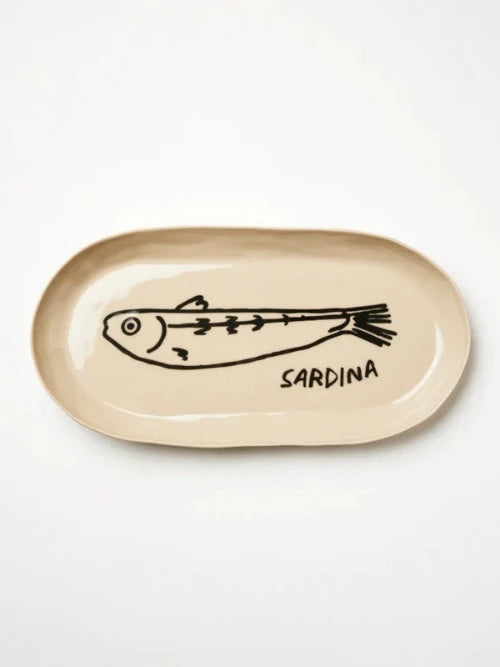 Jones & Co Pepe Sardina Tray