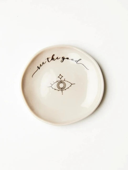 Jones & Co See The Good Dish