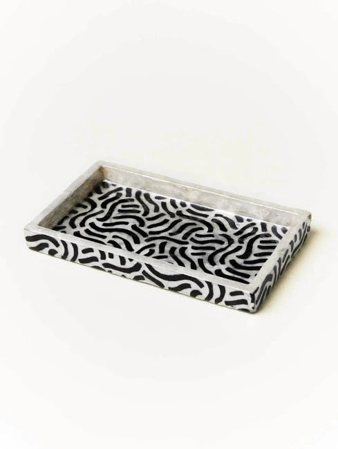 Jones & Co Twisties Small Tray