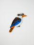 Jones & Co Aerial Kookaburra Wall Art