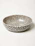 Jones & Co Chino Dip Bowl Black Sprinkle