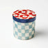Jones & Co Paradis Blue Medium Box