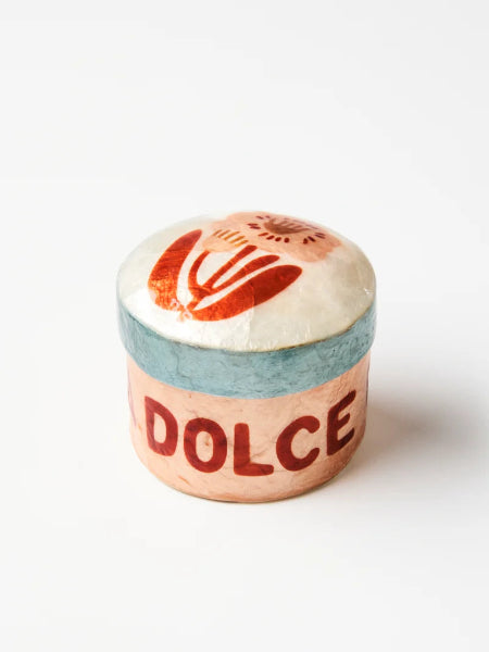 Jones &amp; Co Paradis Dolce Box
