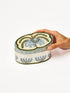 Jones & Co Samira Large Box Elephant