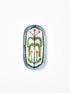 Jones & Co Samira Tray Flowering Plant