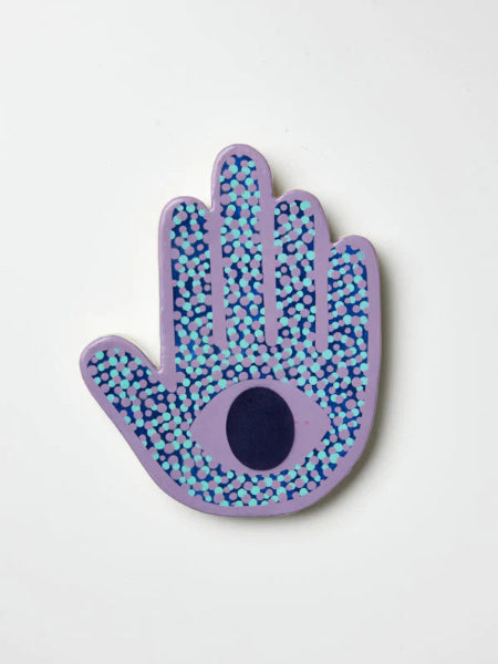 Jones & Co Signal LavenderHand