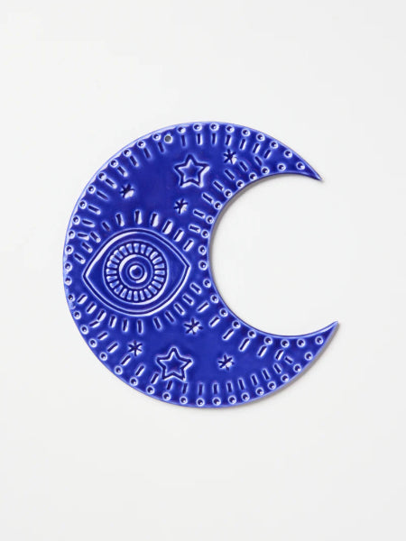 Jones &amp; Co Talisman Indigo Moon