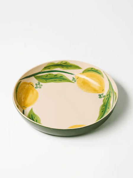 Jones &amp; Co Tavola Bowl