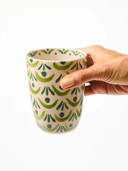 Jones &amp; Co Tavola Trellis Cup