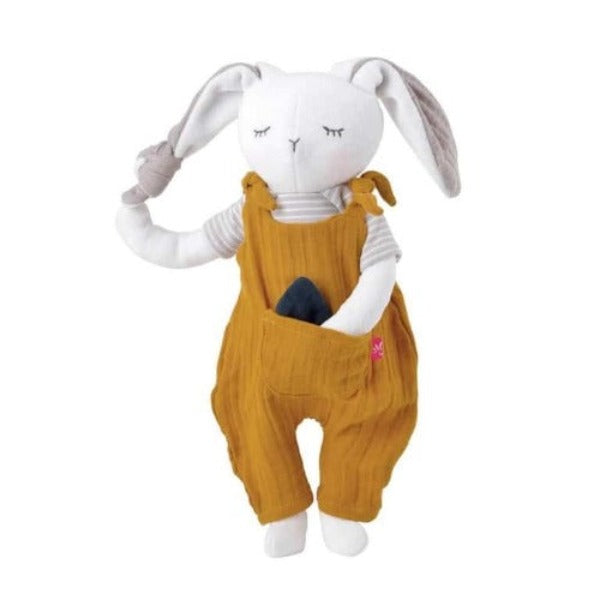 Kikadu Rabbit Big Boy Doll