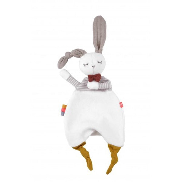 Kikadu Rabbit Boy Doll