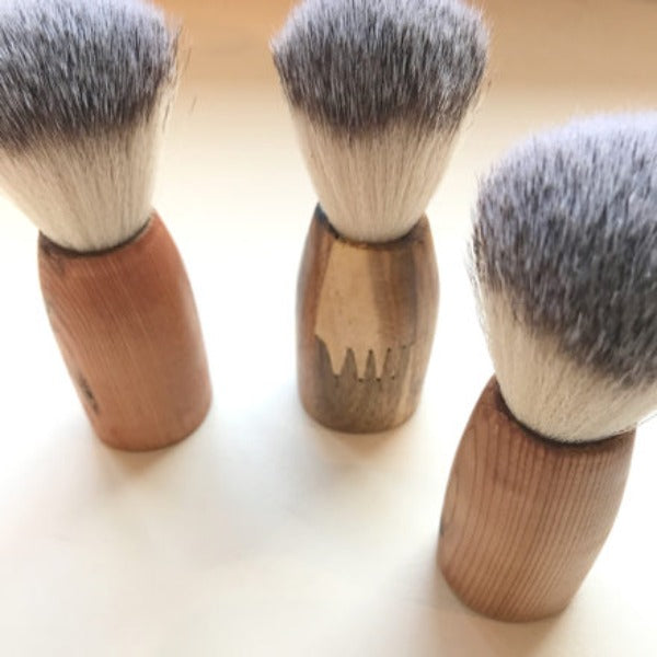 Kis My Body Vegan Shave Brush