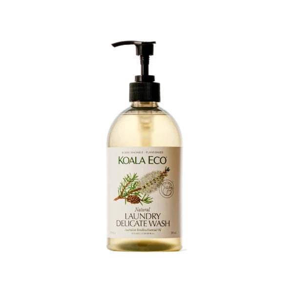 Koala Eco Laundry Delicate Wash Rosalina Essential Oil 500ml