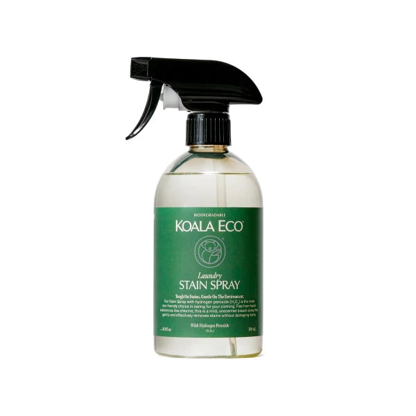 Koala Eco Laundry Stain Spray Fragrance Free 500ml