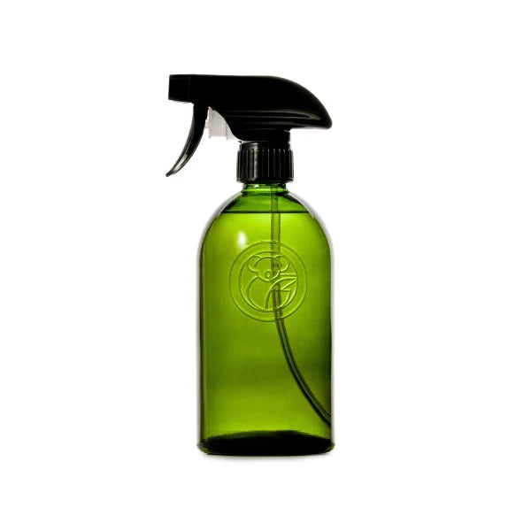 Koala Eco Natural Glass Refillable Bottle Spray