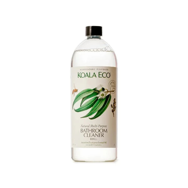 Koala Eco Natural Multi-Purpose Bathroom Cleaner 1L